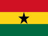 Ghana Ghana